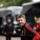 [Inside Carrington] 마이클 캐릭 : 무엇보다 승리가 최우선입니다. 이미지