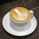 바리스타 이미지