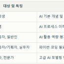 AI자격증 AICE 따라잡기 (초등) | AI시대의 새로운 자격증, AICE 시험이란?