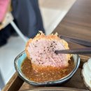 월곡역맛집 토라카츠 동덕여대혼밥추천 동덕여대맛집추천