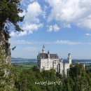 뮌헨 | 노이슈반슈타인성 투어 후기 뮌헨 근교 여행