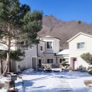 작은숲 펜션 이미지