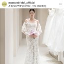 베네트리 | 웨딩 드레스 샵 정하기(셀레브 지정 / 시작바이이명순, 황정아, 베네트, 마로브)