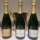 델라하우스 | 델라모뜨 브뤼, 블랑 드 블랑 NV, 블랑 드 블랑 2018 Delamotte