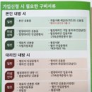 한국인증서비스(주) | 해외장기거주자 본인인증 안되서 한국가서 알뜰폰 구입해온 후기