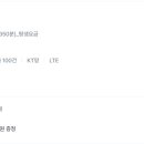 세컨폰은 알뜰폰 요금제로 쓸만합니다 이미지