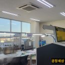 부천공장임대 5층 694㎡(210평) 카리프트, 사무실,시스템 냉난방시설 조립공장 및 부품제조등 준신축공장임대 이미지