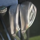 득량미니골프연습장 | 부산골프피팅 50대 좌타 골퍼 비거리 30m 늘린 캐디백 점검 후기