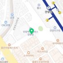 씨제이올리브영(주)안산원곡점