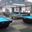 헐리우드 당구클럽 이미지