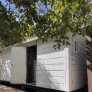 해담 구룡령 야영장 이미지