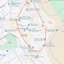 [이탈리아/풀리아/10월] Day14 팔레르모 공항 렌터카 새벽 반납｜바리 공항 렌터카｜라이언 에어...