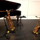 박영성악기 | [공연후기] 하우스콘서트: 브랜든 최(sax), 박영성(pf) - 함안문화예술회관 (2024.4.24)