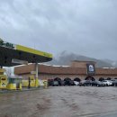 대나무주유소 이미지