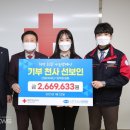 선보공업(주) 이미지