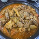 봉동떡방앗간 | 완주 봉동 맛집 [밥통이랑 술통이랑] 닭볶음탕 후기