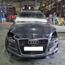 Q7 4.2 TDI Quattro / 4L / 2009 / BTR / 162,217km / 00155 이미지