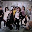 아이오아이 이미지