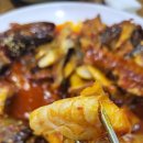 불타는명태코다리조림 이미지