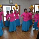 우리가락 춤체조 이미지