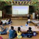 창원 성주사 감로왕도 이미지