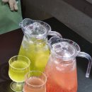 하모니치킨 | 신촌 술집 내돈내산 술안주 오븐구이 바베큐치킨 후기 신촌 오타쿠 술집