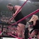 2000 Judgment Day No Disqualification Match Shane McMahon vs Big Show CD2 이미지