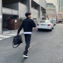 23FW 니들스 파이핑 카우보이 셋업 후기(자켓)