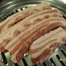 마당쇠껍데기와 소금구이 이미지