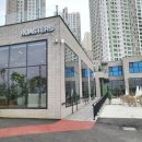 로스터스 정진원의 커피볶는집 해링턴점 이미지