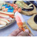 사상 대게 수산 이미지
