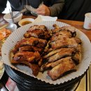 구워 나오는 평택 쪽갈비 맛집 쪽신 다녀온 후기
