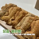 요즘,붕어빵&까페 이미지