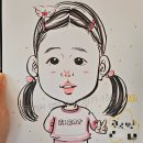 캐리커쳐 이미지