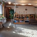 카페 더(Cafe The) 쉼