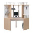 ASAP: Moving Sale!!! IKEA Corner work station desk $69 이미지