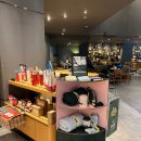 윈터블라썸 | 스터벅스 2025 윈터 프리퀀시 월리 체리 푸딩 크림 프라푸치노