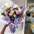 구월동 꽃집 :: 감성적인 꽃다발이 넘나 예쁜♥ 구월동로데오꽃집 라보일베르떼 / 구월동꽃다발 인천꽃배달
