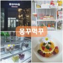 몽꾸먹꾸 | 몽꾸먹꾸 : 원주 기업도시 반려동물 수제간식 공방 (강아지생일케이크)