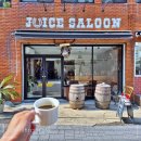 웰메이드(여수점) | 여수카페 쥬스살룬 여수 켄터키 웨스턴 바 감성 카페