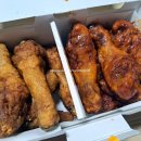 교촌치킨 신호점 이미지