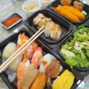 스시togo