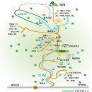 삼봉자연휴양림 이미지