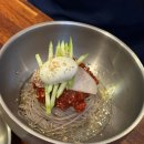 막국수맛있는집