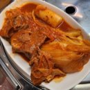 죽여주는 김치찜 이미지