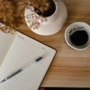 매일 쓰기의 힘 나만의 일기 이미지