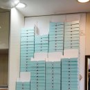 수원에서 사 먹은 맛있는 호두과자~♪ 코코호도 영통구청점 후기!