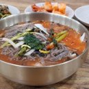 팔도매운칼국수