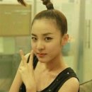 산다라헤어 이미지