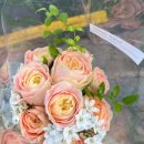 가방제작 기초반(내일배움카드 국비과정) | 홍대 안단테꽃예술학원1 : 내일배움카드 국비수업 플로리스트기초입문 후기 : 부케&amp;부토니에